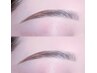 【全員】眉WAX脱毛&アイブロウコスメ3点セット