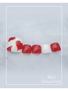 フットネイル:No.2