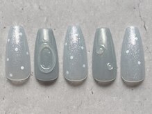 ユヅメ 日本橋店(YUZUME)/hand 定額　梅雨