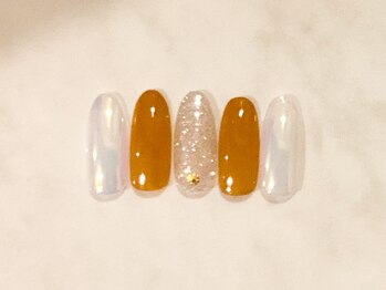 ピアレス(Peerless)/ネイル定額¥8,800コース