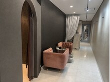 インフィニティ ビューティサロン 姫路店(INFINITY beautysalon)