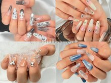 タイムレスネイル 船橋店(TIMELESS NAIL)