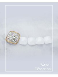フットデザイン：Ｎｏ．70