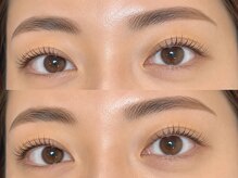 ナイスアイラッシュ 大阪梅田店(NICE EYELASH)/まつげパーマ+アイブロウ眉毛WAX