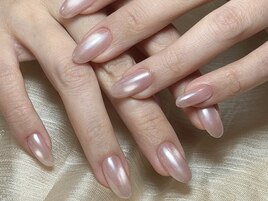 マグネット　オーロラ