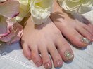持ち込みデザイン　foot 