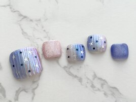 フット新作デザイン
