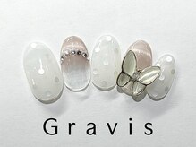 グラビス ライラ(Gravis Laila)の雰囲気（各種パーツも取り揃えております☆）