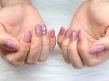 カラフルネイル 横浜(Colorful Nail)