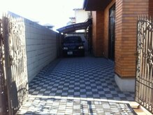 ローズマリー(RoseMarry)/車でお越し頂けます！