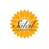 小顔矯正の美容整体サロン ソレイユ 神戸三宮(Soleil)のお店ロゴ