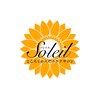 小顔矯正の美容整体サロン ソレイユ 神戸三宮(Soleil)ロゴ