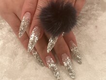 トランキル(Tranquille)/MAXロング♪