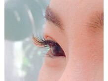 アンジェリーク ANGELIQUE/カラーエクステ