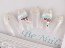 ビーネイル(Be NaiL)/