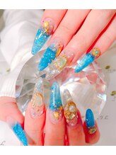 オンネイル(on nail)/