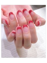 リノネイル(Lino Nail)/フレンチコース