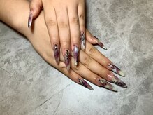 イデアル(ideal)/スカルプデザインフリー10本