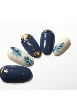 エトワール 大垣店(Etoile)/リゾートネイル