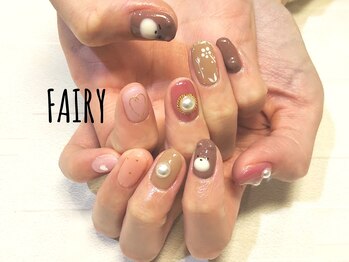 フェアリー(Fairy)/ハンド付け放題　ｂｙFairy