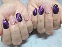 リッチネイル(Rich Nail)/ドラゴンズアイ