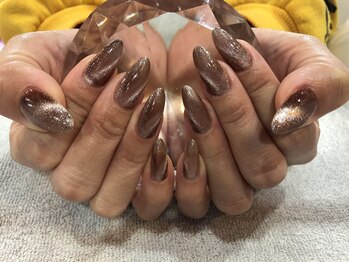 ブリリアン(Brillant)/