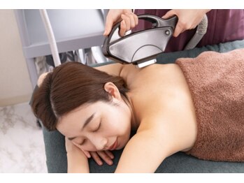 シュシュプラス(chou chous+)/◇最新脱毛◇