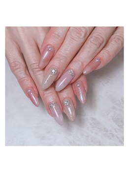 トレジャー(treasure)/