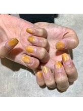 エラン(ELAN)/もやもや