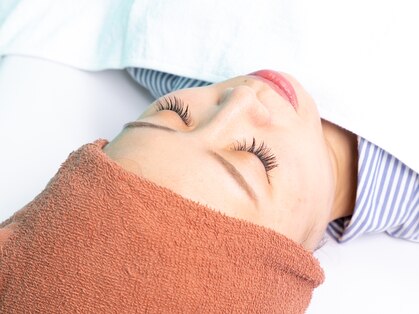 ヘアーアートジュース 志紀(Hair art Juice.)の写真