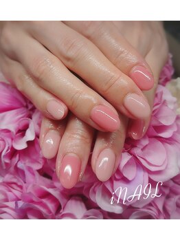 アイネイル(iNAIL)/