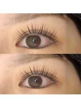 ロコ(Loco by neolive)/パリジェンヌラッシュリフト