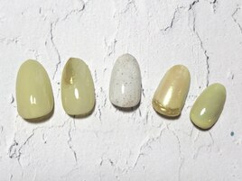 ピスタチオ×サンド×オーロラ♪