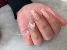 ロッタ(Lotta)/ガーリーネイル☆