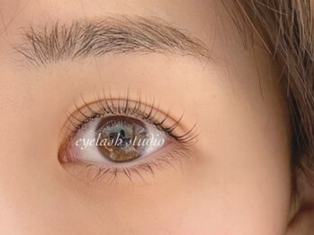 ビューティーベリッシモ(Beauty Bellissimo)/lash liftカール