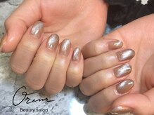 オルム(orem)/マグネットネイル