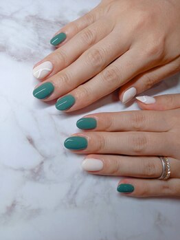 フーフロー(Fooflow)/グリーン♪