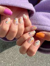 エム(em)/カラーシェル