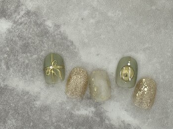 アンドヴァ ピヴォクロス店(Andova)/【23X2】2023クリスマスver.1