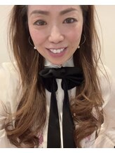 5つ星&nbsp;高本 里佳