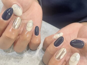 グリー 川口駅前店(glee)/ 【Hand】定額Aコース¥7,000