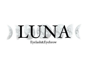 LUNA Eyelash&Eyebrow
