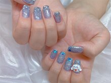 デア(Dea)/10本アートし放題