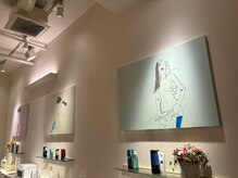 シンキュウ(SHIN9)の雰囲気（リラックスできる空間です。）