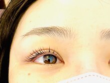 ココアイラッシュサロン(COCO eyelash salon)の雰囲気（落ち着いたお店の空間で、リラックスしにいらっしゃって下さい♪）