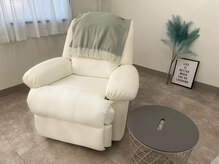 チェミール(CHEMIR)/店内　施術ルーム♪