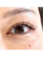 シェリアン 大山店(Chelien)/フラットラッシュ