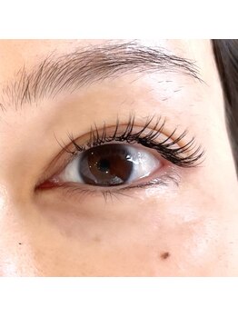 シェリアン 大山店(Chelien)/フラットラッシュ