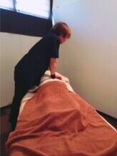 ほぐしや本舗 大和撫子 泉店&nbsp;三浦 (男性)