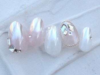 ジョジョ 神戸店(JOJO)/オフ込み￥9500